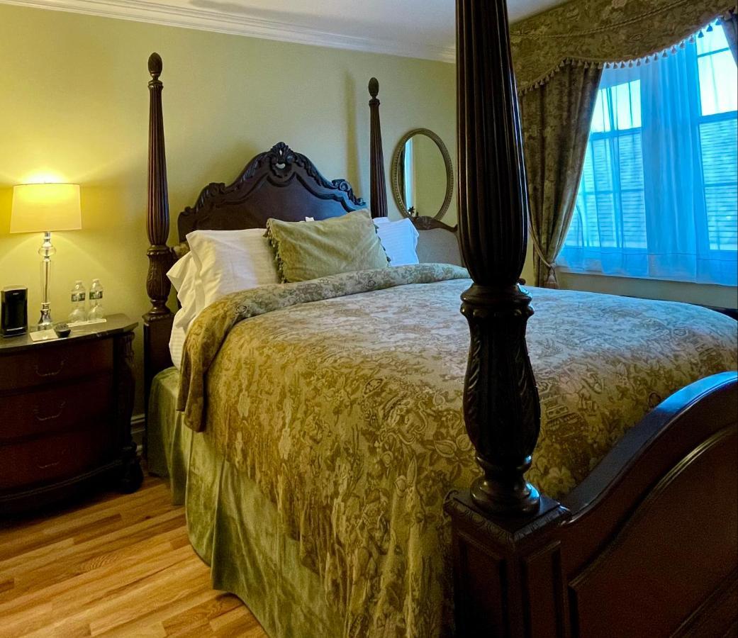 Atlantis Inn Hotel (Adults Only) Ocean City Exterior foto